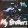 MY BROTHERS KEEPER (Explicit)