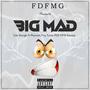 BIG MAD (feat. Pharaoh Hari, Tiny Tunez & FSNS Koosta) [Explicit]