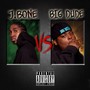 J.Bone vs. BIG Dude (Explicit)