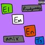 elements (feat. anix) [Explicit]