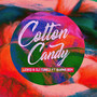 Cotton Candy (feat. Burna Boy) [Explicit]