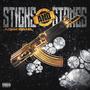 Sticks and Stones (Explicit)