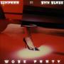 Wobe Party (Explicit)