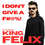 I Don't Give a F#@%! (Explicit)