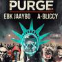 Purge (feat. A-Bliccy) [Explicit]