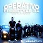 OPERATIVO FREESTYLE #1 (feat. buccis) [Explicit]