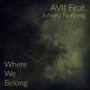 Where We Belong (feat. Johnny Norberg)