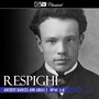 Respighi Ancient Dances and Arias 2 Op. 40 1-4