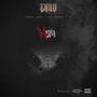 K24 (feat. Andrea Area, Ale Tregua & 2S) [Explicit]