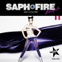 사파이어 (Saph-Fire) Digital Single (Purple)