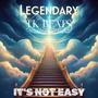 It's Not Easy EP (Explicit)