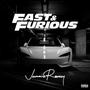 Fast and Furious (Explicit)