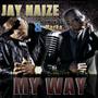 My Way (feat. Dowty Ebi & Marka) [Explicit]