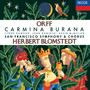 Orff: Carmina Burana