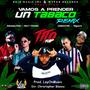 Vamos A Prender Un Tabaco (feat. Tito Rap, Miguel B, Jordan Br, Maly Chanel & Alkaeda Xtilo) [Explicit]