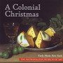 A Colonial Christmas