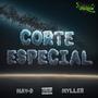 Corte Especial (feat. Myller) [Explicit]