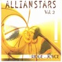 Allianstars, vol. 2