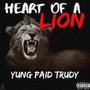 Heart of a Lion (Explicit)