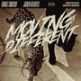 MOVING DIFFERENT (feat. Bangz cmxviii) [Explicit]