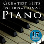 17 Hits. Greatest Hits International Piano (A Tribute to Richard Clayderman)