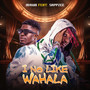 I No Like Wahala (Explicit)