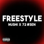 Nushi - Freestyle në 72 #Sen