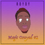 Magic gouyad #2