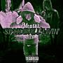 SP33DBALL LIVIN' (Explicit)