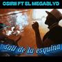 Sali de la esquina