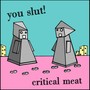 Critical Meat ((Remastered))