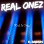 REAL ONEz (Explicit)