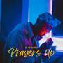 Prayers Up (Explicit)