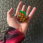 Rubiks Master