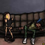 LUV TONIGHT (Explicit)