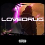 lovedrug (feat. krooky boyd & peng) [Explicit]