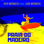 Praia do Madeiro