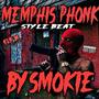 Memphis Phonk Style Beat (Explicit)