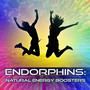 Endorphins: Natural Energy Boosters – Music for Relaxation, Acupuncture, Sunbathing, Massage, Laughter Therapy, Reduce Stress, Pain Relief, Well Being, Positive Thinking, Good Mood, Healing Touch