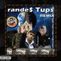 TUPS (feat. Big Paaler, vanapapa & Lil Kreemibeebi) [Remix] [Explicit]