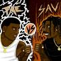 Tae Vs Sav (Explicit)