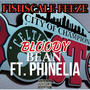 Bloody Bean (feat. Phinelia) [Explicit]