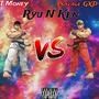 Ryu N Ken (Explicit)