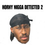 HORNY NIGGA DETECTED 2 (Explicit)