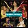 DIAMONDS feat. JAMOSA, LUNA, SILVA, ia -version extended-
