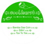 Bamba Gas Coin / Sittin / Toe To Toe