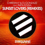 Sunset Lovers (Remixes)