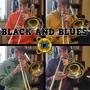 Black and Blues (feat. Al Jarreau) [Trombone Arrangement]