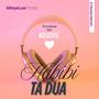 TA DUA HABIBI