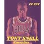 Tony Snell (Explicit)